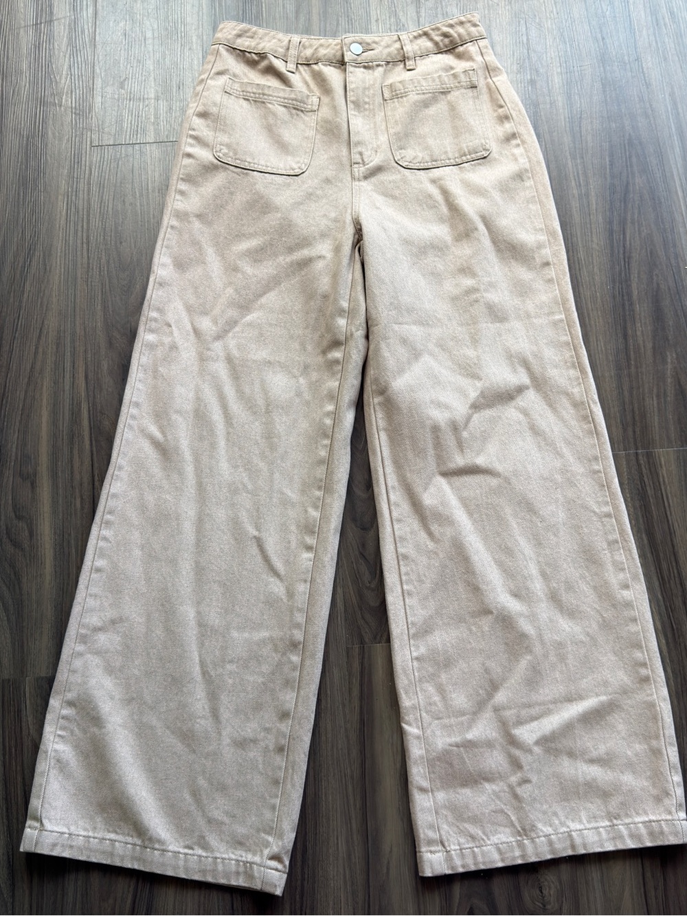Garance Paris Jeans